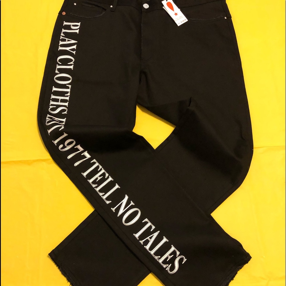 Pants